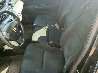 2006 Honda FR-V, чёрный, 900000 рублей, вид 3