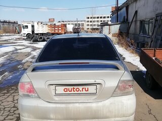 2005 Mitsubishi Lancer IX Рестайлинг, серый, 300000 рублей, вид 3