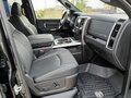 2015 Dodge RAM IV (DS/DJ), чёрный - вид 11
