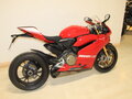 2016 Ducati 1199 Panigale, красный - вид 2