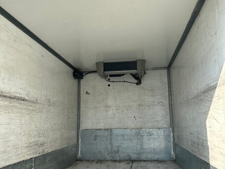 2014 Iveco Daily, белый, 3000000 рублей, вид 4