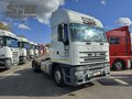 1996 Iveco Turbo, белый