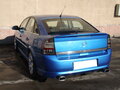 2008 Opel Vectra OPC C Рестайлинг, синий - вид 5
