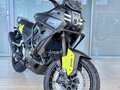 2025 QJMotor SVT 650 X, жёлтый, 729000 рублей