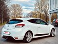 2012 Renault Megane RS III, белый, 1650000 рублей - вид 9
