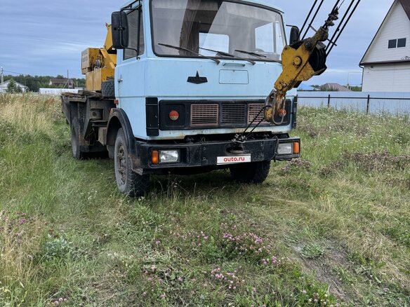 1991 Ивановец КС-3577, 950000 рублей