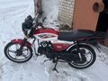 2024 Motoland Alpha RX, красный, 55000 рублей - вид 4