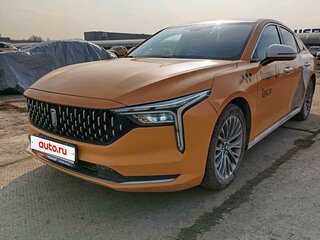 2023 FAW Bestune B70 I, белый, 1409000 рублей, вид 1
