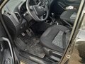 2016 Lada (ВАЗ) XRAY I, чёрный, 930000 рублей - вид 3