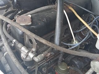 1998 ГАЗ ГАЗель (3302), белый, 250000 рублей, вид 4