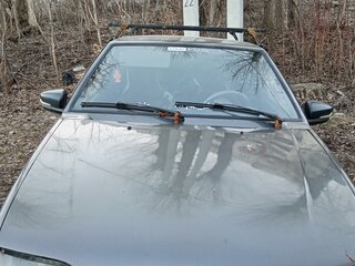 2004 Lada (ВАЗ) 2114, серый, 80000 рублей, вид 2