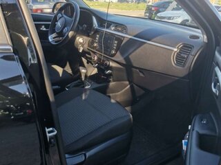 2022 Kia Rio X IV Рестайлинг, чёрный, 1950000 рублей, вид 2