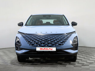 2022 Omoda C5 I, синий, 2105000 рублей, вид 2