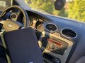 2011 Ford Focus II Рестайлинг, чёрный, 609000 рублей - вид 10