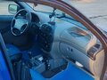 2011 Lada (ВАЗ) Kalina I, синий, 300000 рублей - вид 4