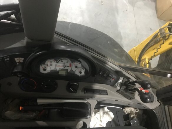 2020 New Holland B115B, жёлтый, 11900000 рублей - вид 9