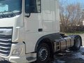 2021 DAF XF, белый, 10900000 рублей - вид 10