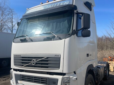 2012 Volvo FH, белый, 4250000 рублей, вид 1