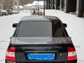2008 Lada (ВАЗ) Priora I, синий, 250000 рублей - вид 1
