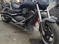 2009 Suzuki Boulevard M50, чёрный, 433015 рублей - вид 8
