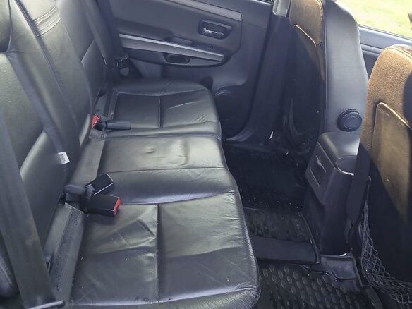 2013 Great Wall Hover H5, чёрный, 985000 рублей - вид 15