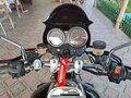 1997 Honda X4, чёрный, 750000 рублей - вид 10