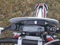 2026 Bamx BX200-DB, оранжевый, 125000 рублей - вид 8