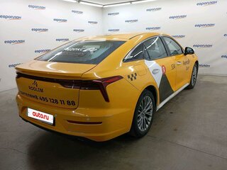 2023 FAW Bestune B70 I, белый, 1021500 рублей, вид 3