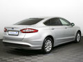 2016 Ford Mondeo V, серебристый - вид 4
