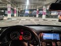 2009 BMW X5 30i II (E70), синий, 2000000 рублей - вид 10