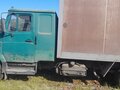 2004 ЗИЛ 5301 "Бычок", зелёный, 280000 рублей - вид 8