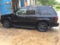 2003 Chevrolet TrailBlazer EXT I, чёрный - вид 5