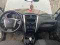 2020 Datsun on-DO I Рестайлинг, белый, 750000 рублей - вид 11