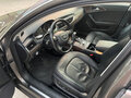 2013 Audi A6 IV (C7), серый, 1700000 рублей - вид 6