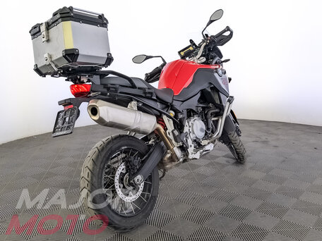 2021 BMW F 850 GS, красный, 925000 рублей, вид 5