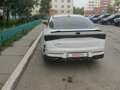 2020 Kia K5 III, белый, 3100000 рублей - вид 1