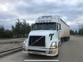 2003 Volvo VNL, белый, 2200000 рублей - вид 8