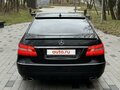 2009 Mercedes-Benz E-Класс 350 IV (W212, S212, C207), чёрный, 1310000 рублей - вид 4