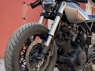 Yamaha XV920