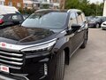 2023 Exeed VX I, чёрный, 2590000 рублей