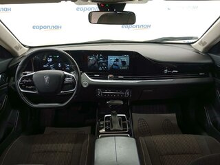 2023 FAW Bestune B70 I, белый, 975750 рублей, вид 5