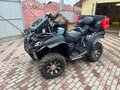 2014 CFMoto CF800-2 (X8), чёрный, 700000 рублей - вид 1