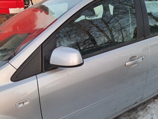 2006 Ford Focus II, серебристый, 1250000 рублей, вид 2