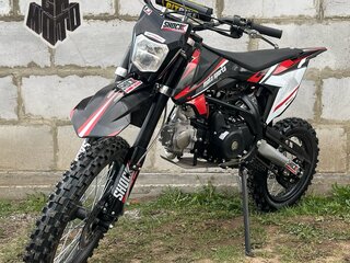 2024 Wels RT 125, чёрный, 75000 рублей, вид 1