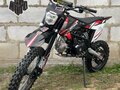 2024 Wels RT 125, чёрный, 75000 рублей