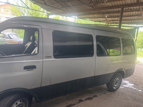 2005 Kia Bongo, серебристый, 550000 рублей, вид 3