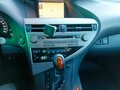 2009 Lexus RX 350 III, красный, 2000000 рублей - вид 11