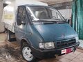 1999 ГАЗ ГАЗель (3302), зелёный, 330000 рублей - вид 5