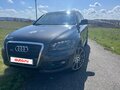 2010 Audi Q5 I (8R), серый, 1475000 рублей