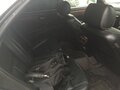 2001 Nissan Gloria XI (Y34), белый - вид 4